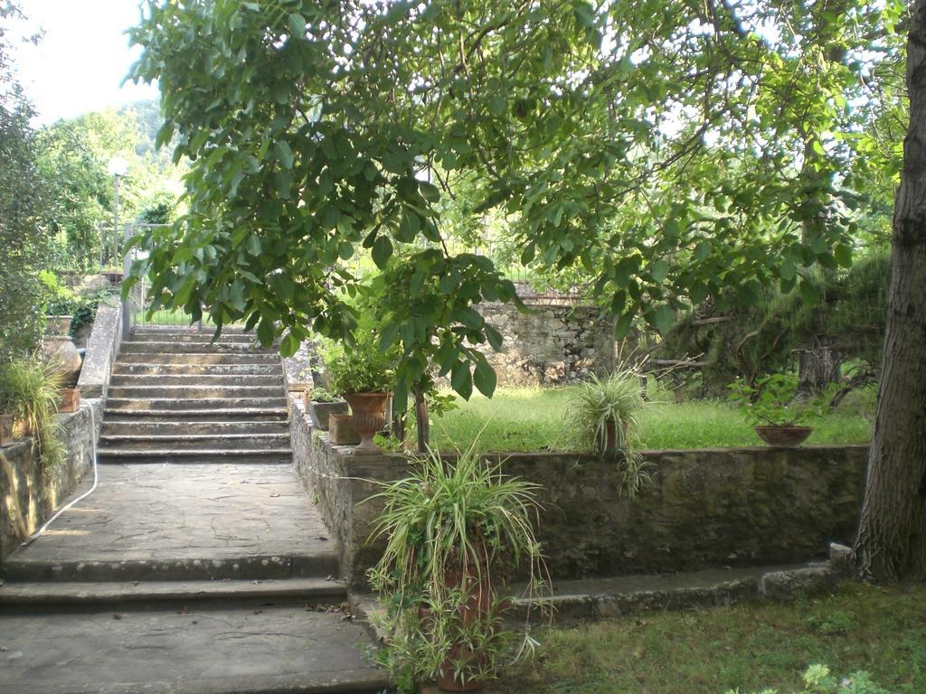 Villa Storica Di Majano Bagno a Ripoli Szoba fotó